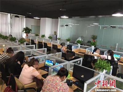 湖北警方破獲重大侵犯個人信息案，1300萬條信息涉及全國28省市區