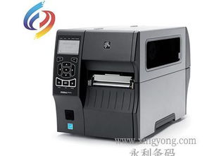 條碼打印機走空白紙的常見原因與解決方法